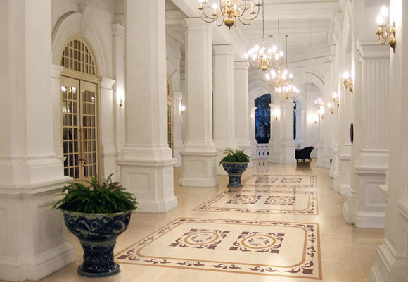 Colección Agatha de Venatto