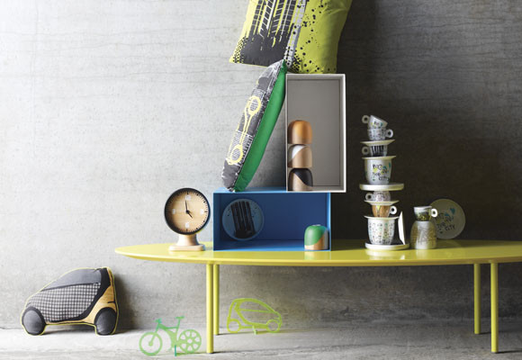 BoConcept & Smart 11 BoConcept& Smart