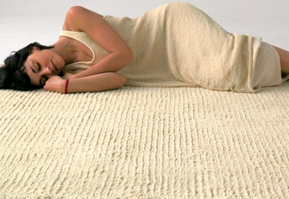 ¿Para qué son las alfombras? 8 ¿Para qué son las alfombras?