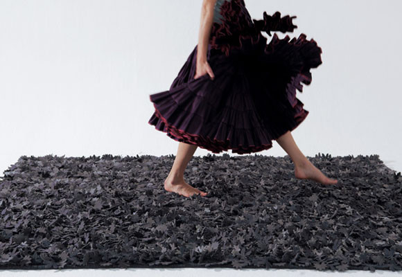 ¿Para qué son las alfombras? 7 ¿Para qué son las alfombras?