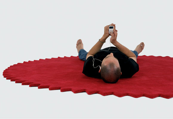 ¿Para qué son las alfombras? 11 ¿Para qué son las alfombras?