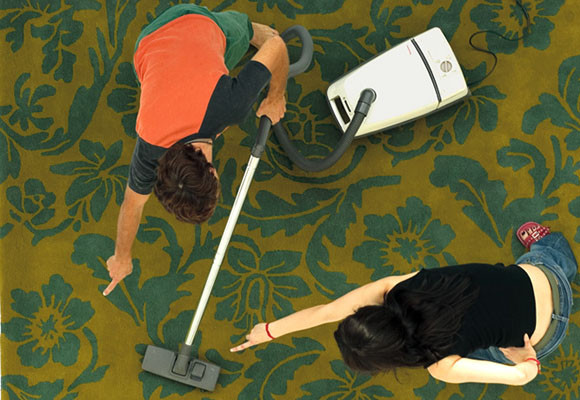 ¿Para qué son las alfombras? 16 ¿Para qué son las alfombras?