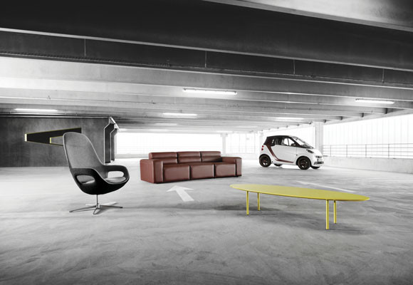 BoConcept & Smart 7 BoConcept& Smart