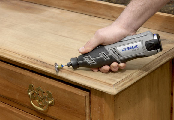 Restaurar una antigua cajonera 8 Restaurar una antigua cajonera