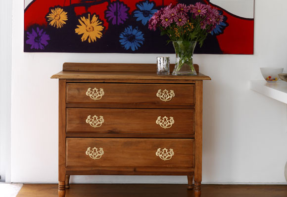 Restaurar una antigua cajonera 12 Restaurar una antigua cajonera