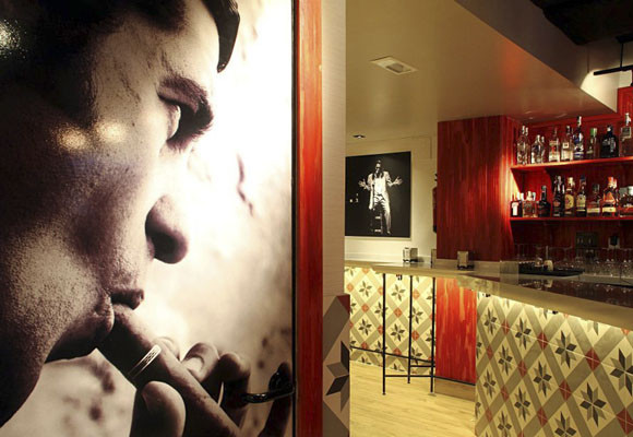 Taberna Casa Curro 3 Taberna Casa Curro