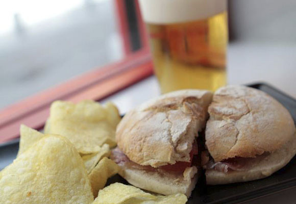 Taberna Casa Curro 6 Taberna Casa Curro