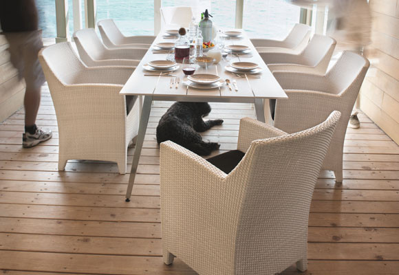 Playstone, sofisticación extrema