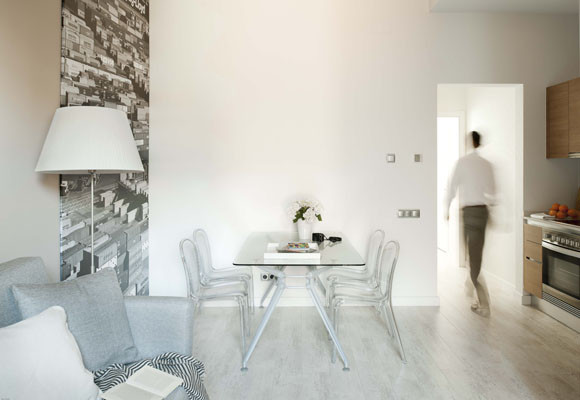 Eric Vökel Suites Madrid