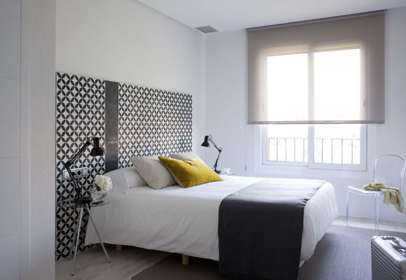 Eric Vökel Suites Madrid