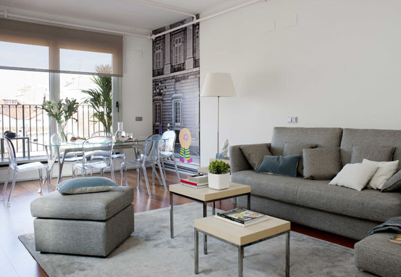 Eric Vökel Suites Madrid