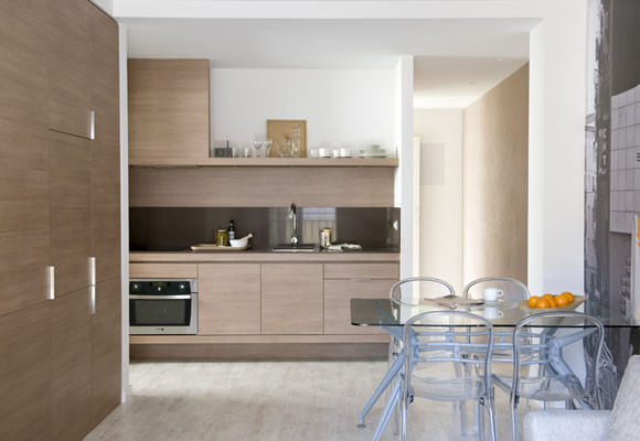 Eric Vökel Suites Madrid