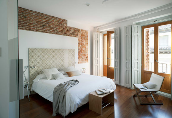 Eric Vökel Suites Madrid