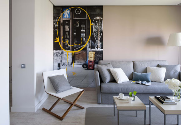 Eric Vökel Suites Madrid