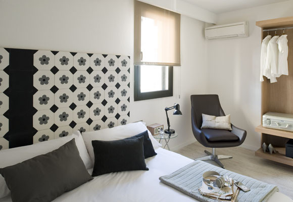 Eric Vökel Suites Madrid