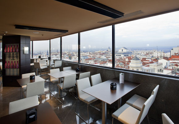 Gourmet Experience, en Callao 