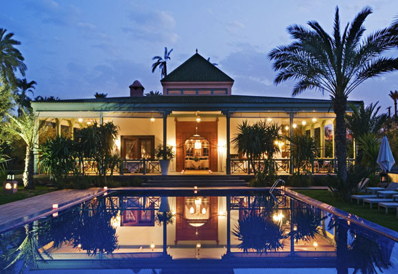 Les Jardins D´Inés