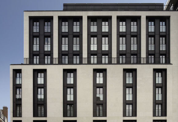 Bulgari Hotel y Residences 