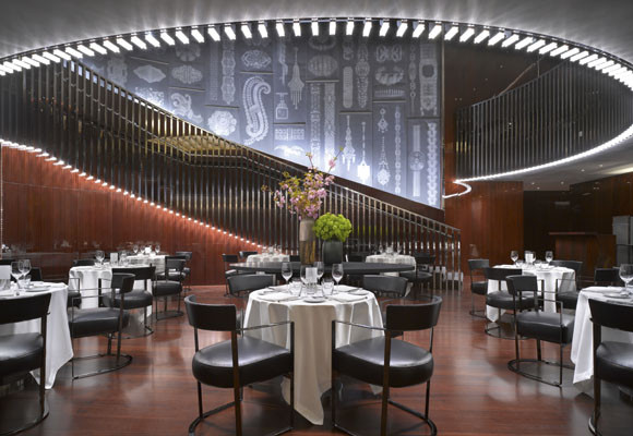 Bulgari Hotel y Residences 