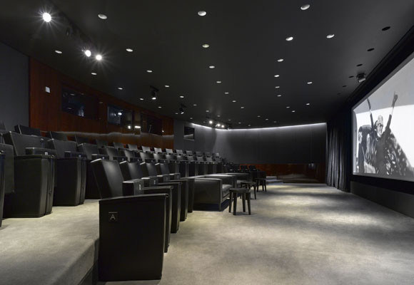 Bulgari Hotel y Residences 