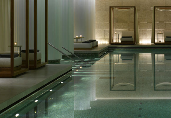 Bulgari Hotel y Residences 