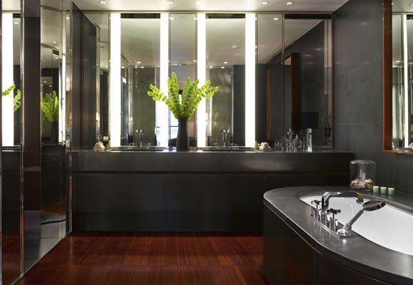 Bulgari Hotel y Residences 