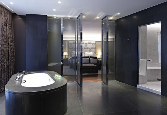 Bulgari Hotel y Residences 