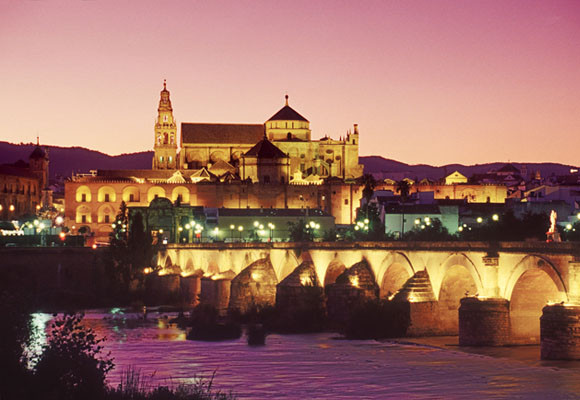 Hotel Hesperia Cordoba