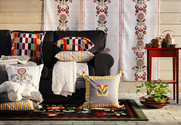 Akerkulla. edición limitada de Ikea 12 Akerkulla, edición limitada de Ikea