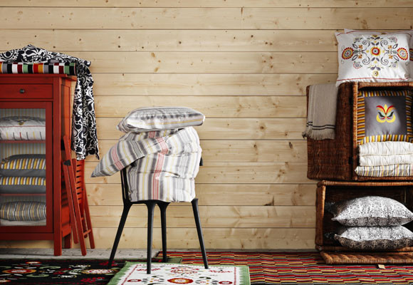 Akerkulla. edición limitada de Ikea 15 Akerkulla, edición limitada de Ikea