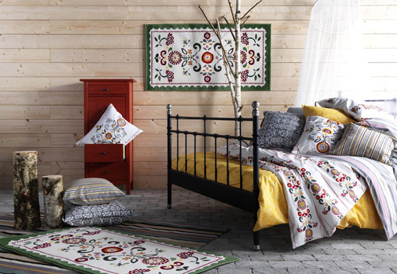 Akerkulla. edición limitada de Ikea 9 Akerkulla, edición limitada de Ikea