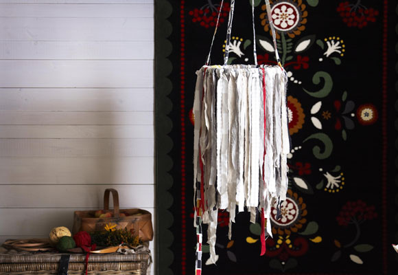 Akerkulla. edición limitada de Ikea 14 Akerkulla, edición limitada de Ikea