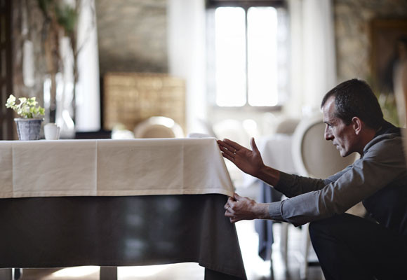 Iriarte Jauregia Hotel 19 Iriarte Jauregia Hotel