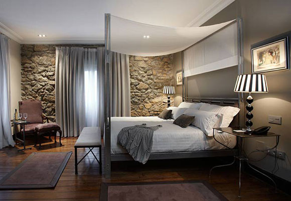 Iriarte Jauregia Hotel 16 Iriarte Jauregia Hotel