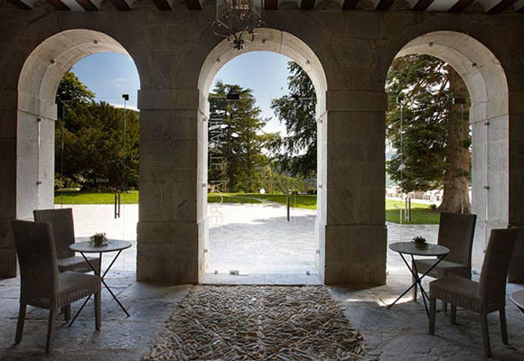 Iriarte Jauregia Hotel 10 Iriarte jauregia Hotel