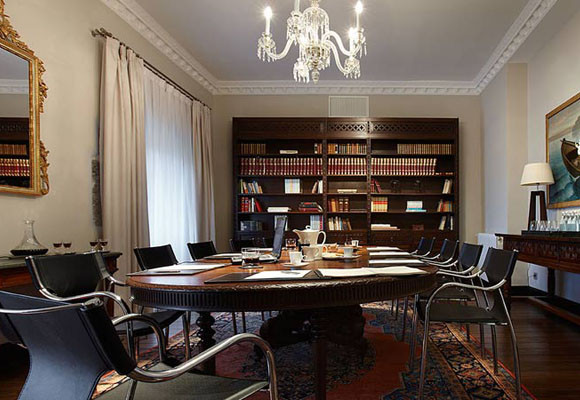 Iriarte Jauregia Hotel 11 Iriarte Jauregia Hotel