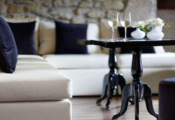 Iriarte Jauregia Hotel 12 Iriarte Jauregia Hotel