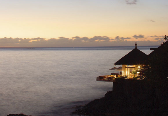 Hotel Jardín Tropical