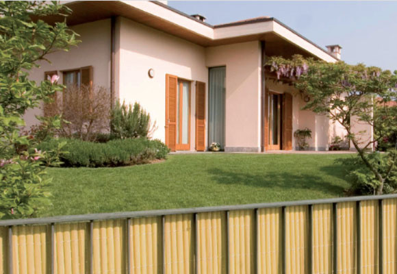 Jardín perfecto en un abrir y cerrar de ojos