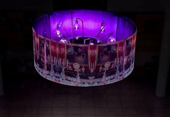 Kubrick, de Dresslight