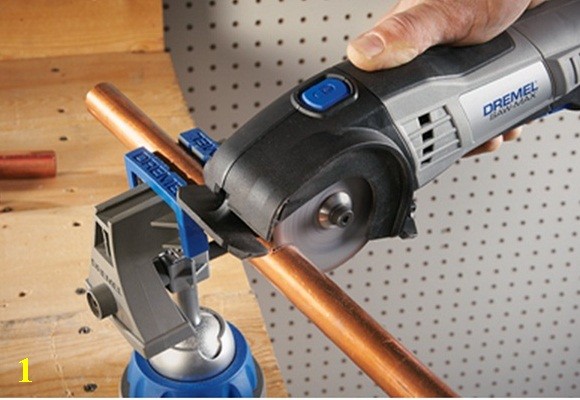 Marcadores de huerta y jardín con tubería de cobre 