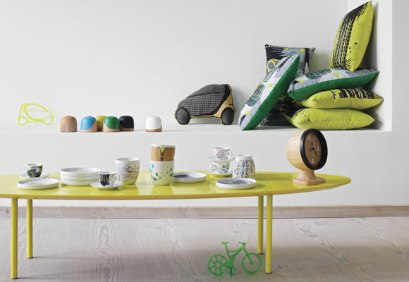 BoConcept & Smart 9 BoConcept& Smart