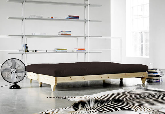 Mobiliario funcional y de diseño