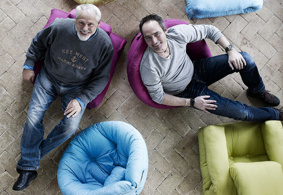 Mobiliario funcional y de diseño