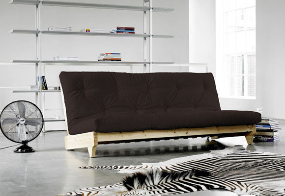 Mobiliario funcional y de diseño 