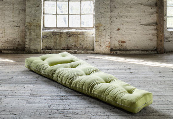 Mobiliario funcional y de diseño 