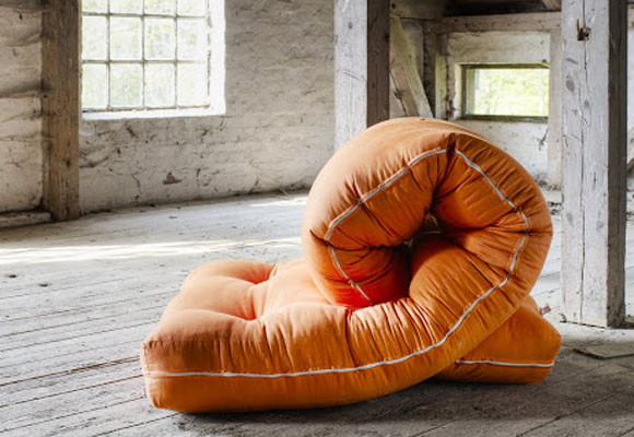 Mobiliario funcional y de diseño 