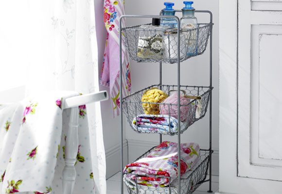 Muebles originales para el baño 9 Muebles originales para el baño