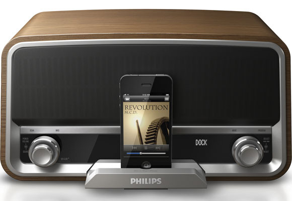 Philips Original Radio