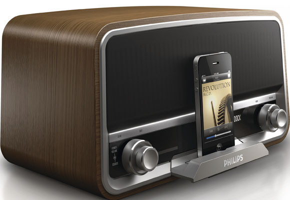 Philips Original Radio